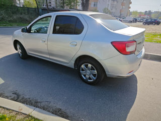 Dacia Logan foto 5