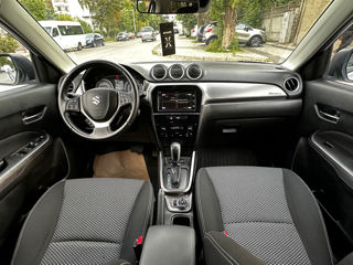 Suzuki Vitara foto 7