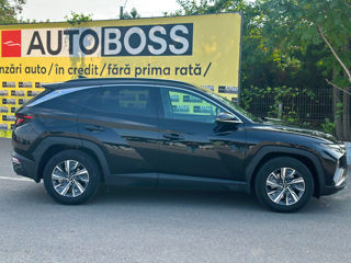 Hyundai Tucson foto 4