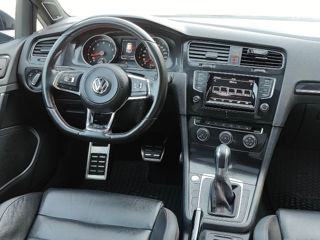 Volkswagen Golf foto 12