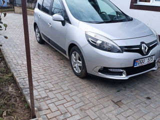 Renault Grand Scenic foto 5