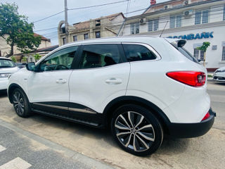 Renault Kadjar foto 6