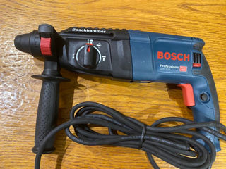 Perforator Bosch