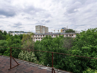 Apartament cu 2 camere, 57 m², Centru, Chișinău foto 14