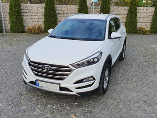 Hyundai Tucson foto 2