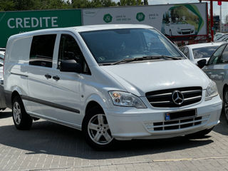 Mercedes Vito foto 4