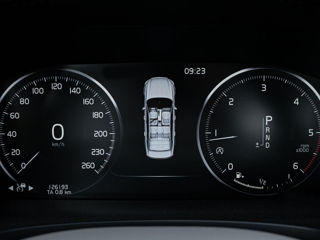 Volvo S90 foto 11