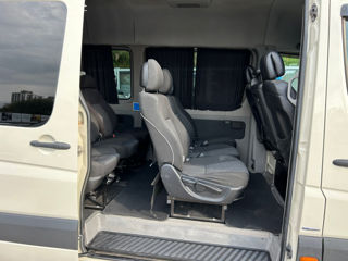 Mercedes Sprinter foto 15