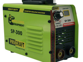 Aparat De Sudat Procraft Sp300 foto 6