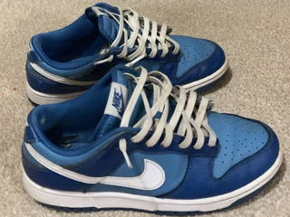 Nike Dunk Marina Blue foto 2