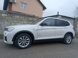 BMW X3 foto 5