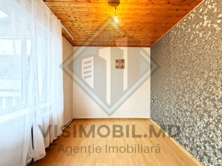 Apartament cu 3 camere, 52 m², Centru, Ungheni foto 8