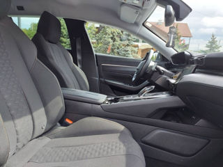 Peugeot 508 foto 10