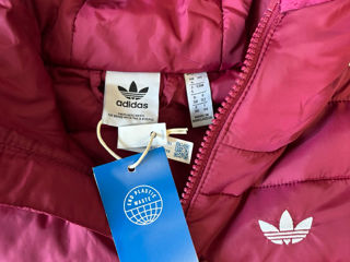 Geacă Adidas original procurată în UK foto 3