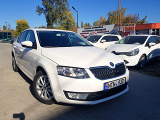 Skoda Octavia foto 4