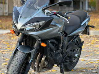 Yamaha Fazer foto 4