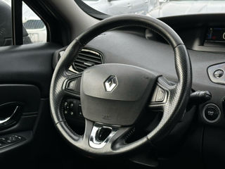 Renault Scenic foto 8