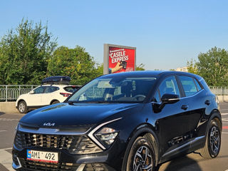 KIA Sportage foto 7