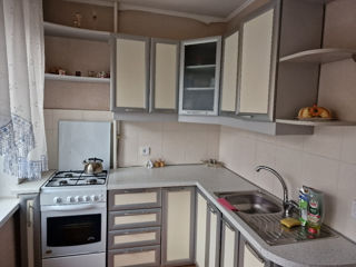 Apartament cu 1 cameră, 38 m², Râșcani, Chișinău foto 7