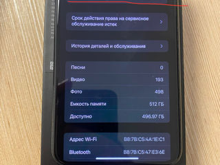 iPhone 11 Pro Max 512 Gb, Midnight Green foto 3