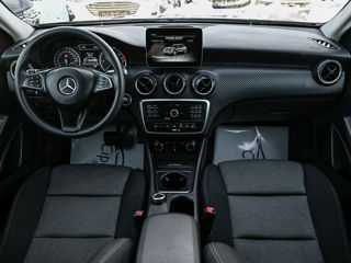 Mercedes GLA foto 6