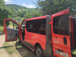 Renault Trafic foto 7