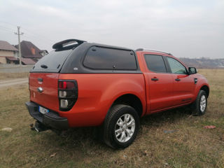 Ford Ranger foto 6