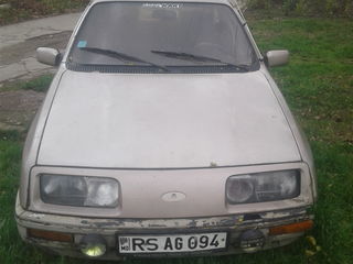 Ford Sierra foto 1