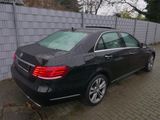 Mercedes E Class foto 4