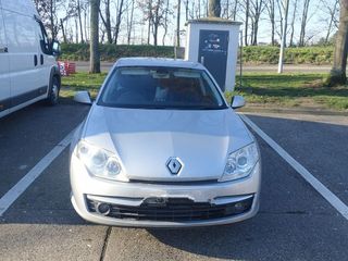 Zapciasti Renault Laguna 3   2008 foto 5