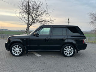 Land Rover Range Rover foto 9