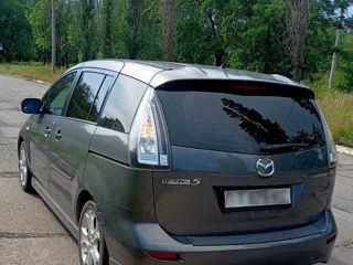 Mazda 5 foto 3