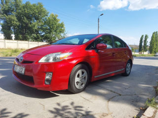 Toyota Prius foto 4