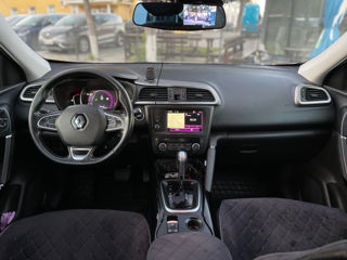 Renault Kadjar foto 11