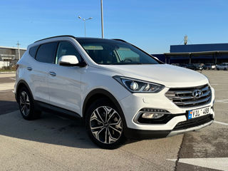 Hyundai Santa FE foto 2