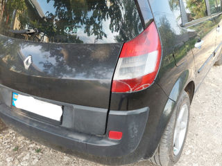 Renault Scenic foto 7