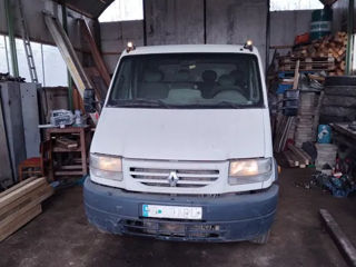 Renault mascott sau mascot sau daily