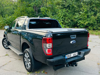 Ford Ranger foto 7