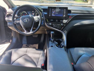 Toyota Camry foto 5