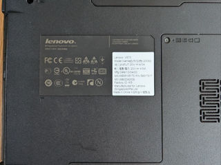 Lenovo v580 foto 5