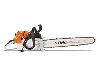 STIHL MS 462 foto 2