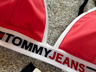 Costum de baie Tommy Hilfiger Куральник новый оригинал foto 2