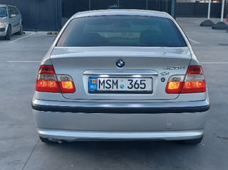 BMW 3 Series foto 2