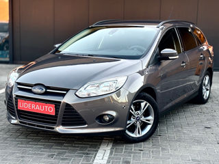 Ford Focus foto 3