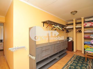 Casă cu 2 nivele, reparație euro, Botanica, 950 € ! foto 7