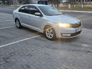 Skoda Rapid foto 7