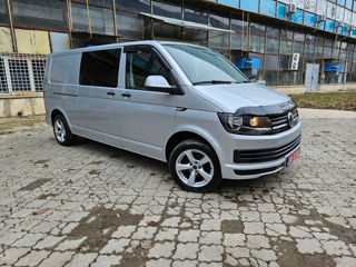 Volkswagen T-6 Anul 2016