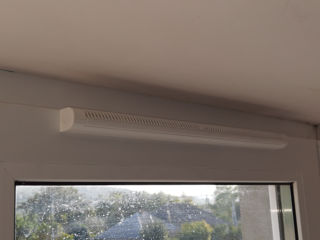 Ventilare cu un singur flux foto 9