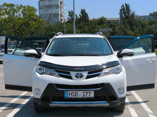 Toyota Rav 4 foto 2