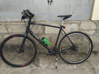 Велосипед фирмы specialized sirrus expert . foto 6